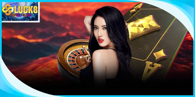 Thao tác đăng ký tài khoản nhanh chóng đơn giản khi giới thiệu Luck8