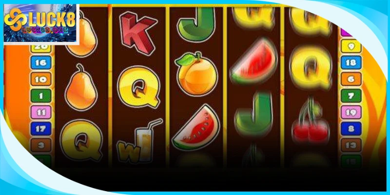 Kinh nghiệm chơi slot hỗ trợ người chơi gia tăng cơ hội chiến thắng